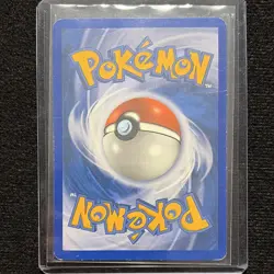 Pokemon TCG Dragon Frontiers Typhlosion Delta Species Holo Rare 12/101 2006 - Image 2