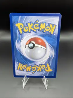 ~Pokemon Ralts SV1S 083/078 Holo Korean Basic Psychic 70 HP 2023~ - Image 2
