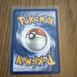 The Pokemon Company Forest of Vitality 109/088 Silver Tempest Secret Rare Holo - Image 2