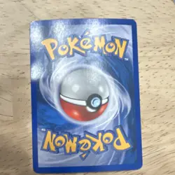 The Pokemon Company Combusken 28/109 EX Ruby & Sapphire Reverse Holo 80HP - Image 3