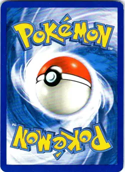 Chikorita 77/123 Common Mysterious Treasures Pokemon Near Mint - Image 2