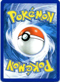 Accelgor 8/101 Rare Plasma Blast Pokemon Reverse Holo Near Mint - Image 2