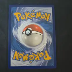 Pokemon Pikachu 062/193 Trick or Trade Stamped Holo Common Basic 70 HP - Image 2