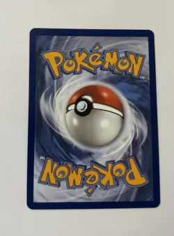Meowth ex Holo Ultra Rare Perfect Order 107/088 Pokemon TCG - Image 2