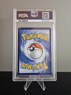 Pokemon TCG Flying Pikachu VMAX Celebrations 007/025 - PSA 10 - Image 2