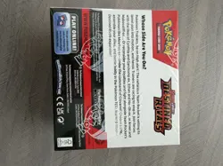 Pokemon TCG Destined Rivals Full Booster Box 36 Packs, NEW & SEALED - Image 2