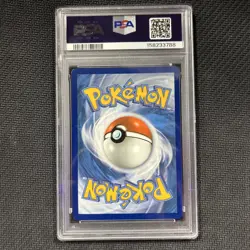2021 POKEMON CELEBRATIONS #009 FULL ART/SURFING PIKACHU VMAX PSA 10 GEM MINT - Image 2