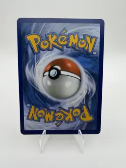 Pokemon TCG Mega Evolutions: Mega Gengar EX 073 Promo NM - Image 2