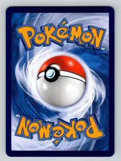 Captain Pikachu Poke Ball 0702/09 Gem Pack Volume 1 Pokemon Chinese NM - Image 2