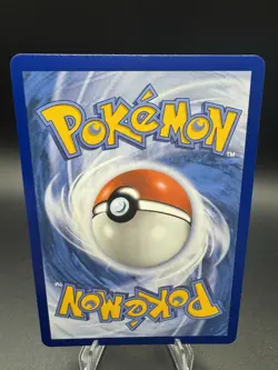 Pokemon TCG CRI Chaos Rising AZ's Tranquility 106/086 Full Art Trainer Holo - NM - Image 2