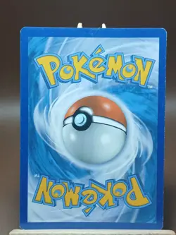HP Pokemon - Geodude - 45/106 - Flashfire - Reverse Holo - Image 3