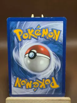 HP Cascoon Reverse Holo 44/127 Platinum Pokemon - Image 3