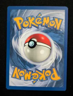 Vaporeon 12/64 Jungle Pokemon NM Unlimited Holo - Image 2