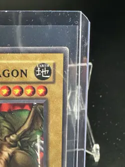 YuGiOh CRAWLING DRAGON MRD-012 - 1ST EDITION - COMMON - LP - Image 2