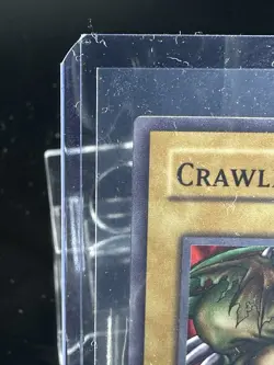 YuGiOh CRAWLING DRAGON MRD-012 - 1ST EDITION - COMMON - LP - Image 3