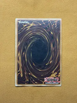 White-Horned Dragon GXNG-EN001 GX Next Generation Blister Pack Promo Limited... - Image 3