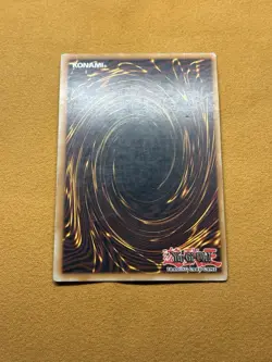 White-Horned Dragon GXNG-EN001 GX Next Generation Blister Pack Promo Limited... - Image 4