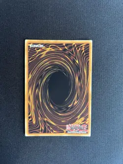 MP24-EN019 Opening of the Spirit Gates Quarter Century Secret Rare 1st Ed YuGiOh - Image 2