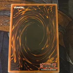 Konami Yu-Gi-Oh! Skull Archfiend of Lightning Ultra Rare Dark Crisis DCR-EN073 - Image 2