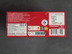 One Piece TCG: Carrying on His Will Booster Box (OP-13) SEALED NEW - Image 4