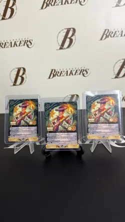 Lorcana Woody Jungle Guide Wilds Unknown set champs Participation 53/P3 Promo MP - Image 3