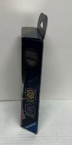 Disney - Lorcana TCG - The First Chapter - Starter Deck - Sorcerer Mickey & Moan 4050368981707 - Image 2