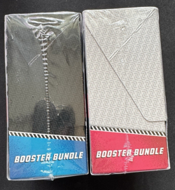 Pokemon Black Bolt and White Flare Booster Bundle Lot - Set of 2 Sealed New - Image 4