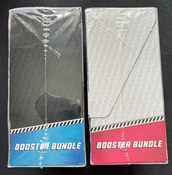 Pokemon Black Bolt and White Flare Booster Bundle Lot - Set of 2 Sealed New - Image 5