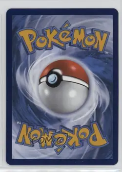 Greavard Holo Pokemon SV01: Scarlet & Violet #105 - Image 2
