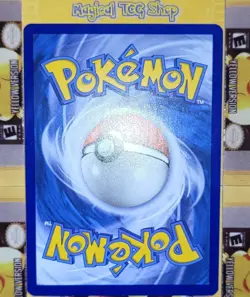 Pokemon Gengar Sun & Moon Unbroken Bonds 70/214 Non-Holo Rare NM - Image 5