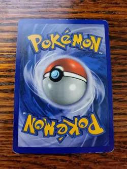 Pokemon Snorlax 11/64 Holo Rare Jungle Set 1999 WOTC LP! - Image 4
