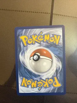 Pokemon TCG Card Pikachu 5/25 Celebrations 25th Anniversary Full Art Holo 3 - Image 2