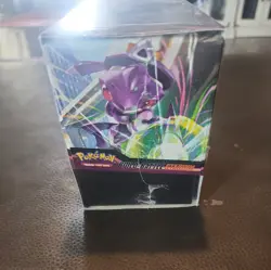 Nintendo Pokemon TCG: Sword and Shield Fusion Strike Build and Battle Stadium... - Image 4