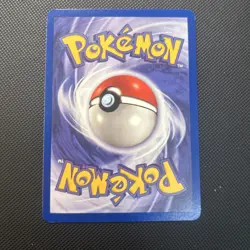 Pokemon TCG 1st Edition Dark Flareon 35/82 Team Rocket 2000 WOTC - Image 5