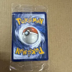 Pikachu 025/165 Pokemon Holiday Calendar 2025 Festive Stamp Snowflake SEALED - Image 2