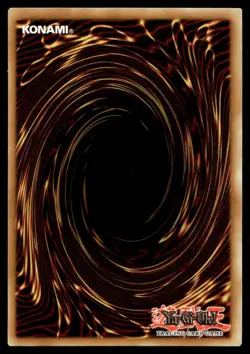 Amazoness Tiger Gold Series 3 GLD3-EN008 MP YuGiOh TCG | Buy 10 Get 10 Free - Image 2