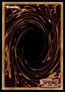 Amazoness Blowpiper Gold Series 3 GLD3-EN007 MP YuGiOh TCG | Buy 10 Get 10 Free - Image 2