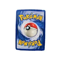 Pokemon TCG Pidgeot Jungle 8/64 Holo Unlimited Holo Rare - Image 2