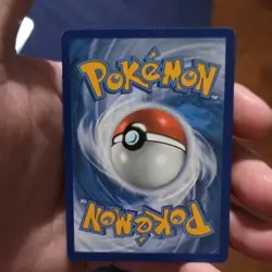 Pokemon Charizard Rare Base Set 4/102 120HP Fire Spin 100 English - Image 2