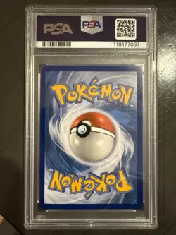 Pokemon TCG Sun & Moon Hidden Fates PSA10 - Image 2