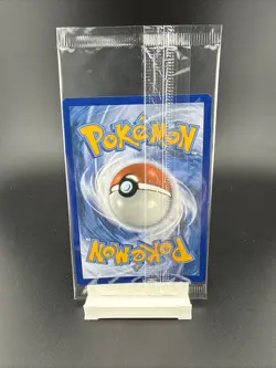 Sealed Pokemon TCG Pikachu V SWSH145 Sword & Shield Promo Full Art Holo English - Image 2
