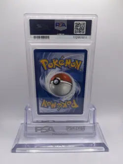 2023 Pokemon Crown Zenith Galarian Articuno Alt Art Promo SWSH282 PSA 10 GM MINT - Image 2