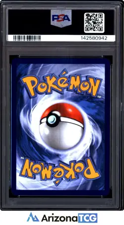 Pokemon 2025 Riolu 010 Mega Evolution Mega Lucario ETB Promo GEM MINT PSA 10 - Image 2