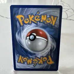 Pokemon Beedrill EX - Chaos Rising - 003/086 - Double Rare NM - Image 2