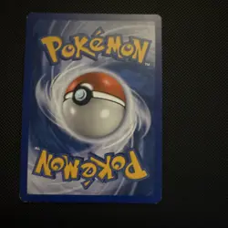 The Pokemon Company Pokemon TCG POP Series 3 Jolteon 003/017 Holo Rare 2006 - Image 2