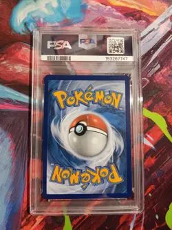 PSA 10 Galarian Moltres SWSH284 Crown Zenith Tin Swsh Black Star Promo Pokemon - Image 2