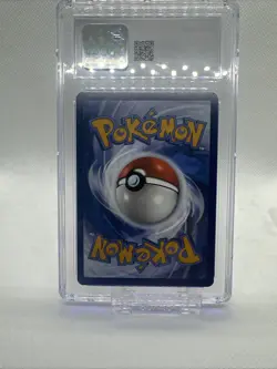 Gengar CGC 9 Holo Scarlet & Violet 151 2023 Pokemon Gengar 094/165 CGC 9 MINT - Image 5