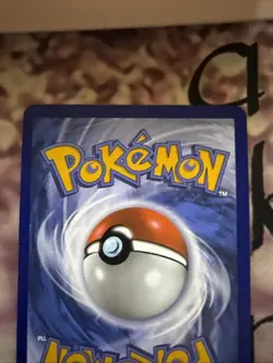 Pokemon Scrafty 139/086 Sv: White Flare Illustration Rare Full Art Holo 120 HP - Image 5