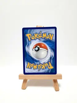 Pokemon Klarins Tornupto 190 Near Mint Gutes Centering IR Ewige Rivalen DE - Image 3