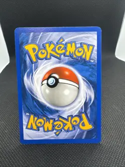 Combusken 28/109 Ruby and Sapphire Pokemon TCG NM - Image 2